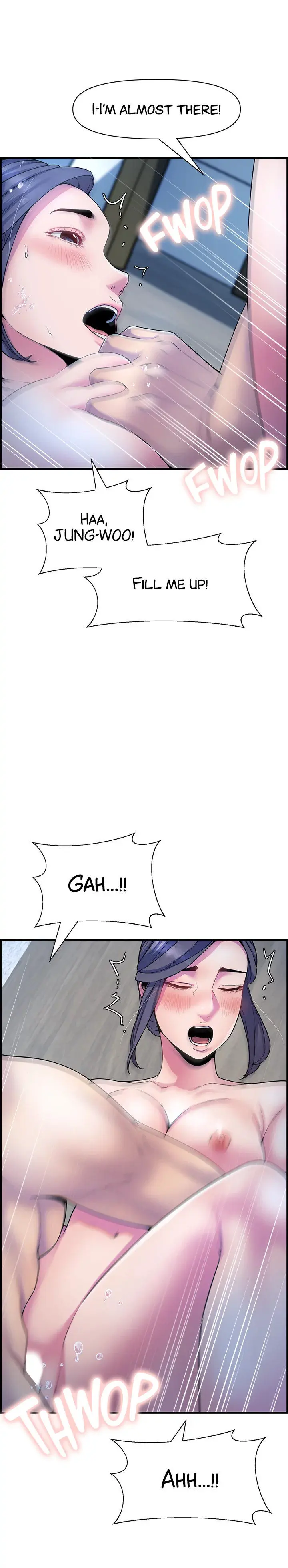 Study Dates Episode 41 - Page 25