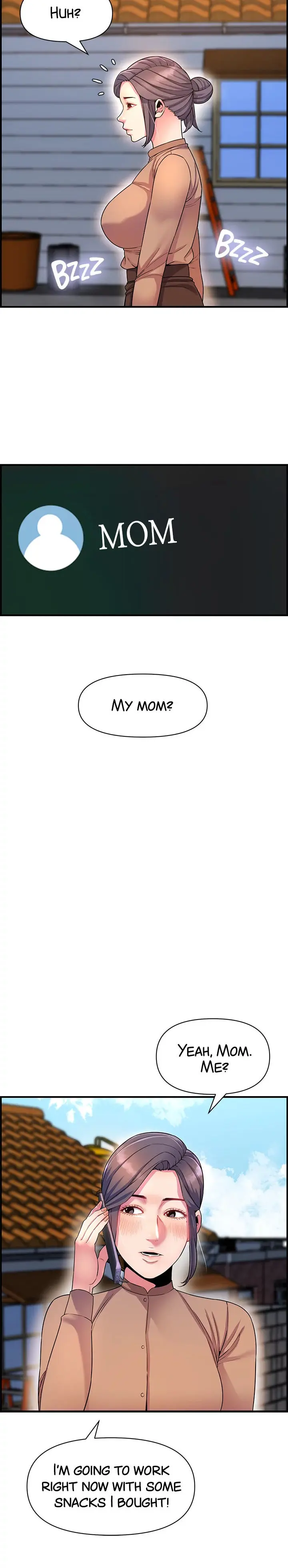 Study Dates Episode 41 - Page 27
