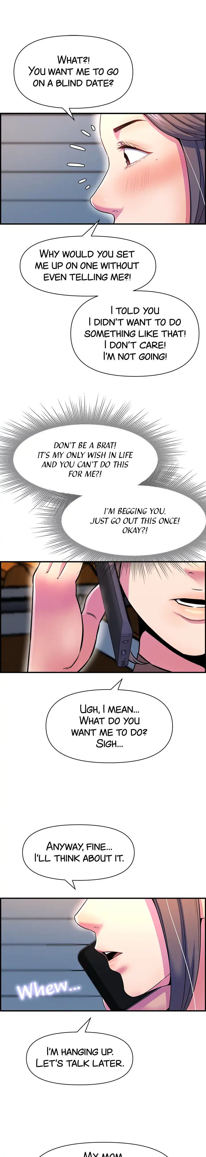 Study Dates Episode 41 - Page 28