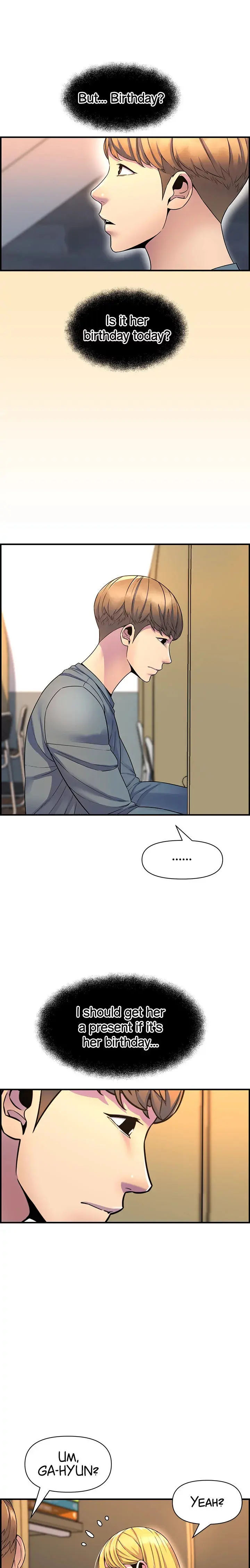 Study Dates Episode 41 - Page 31