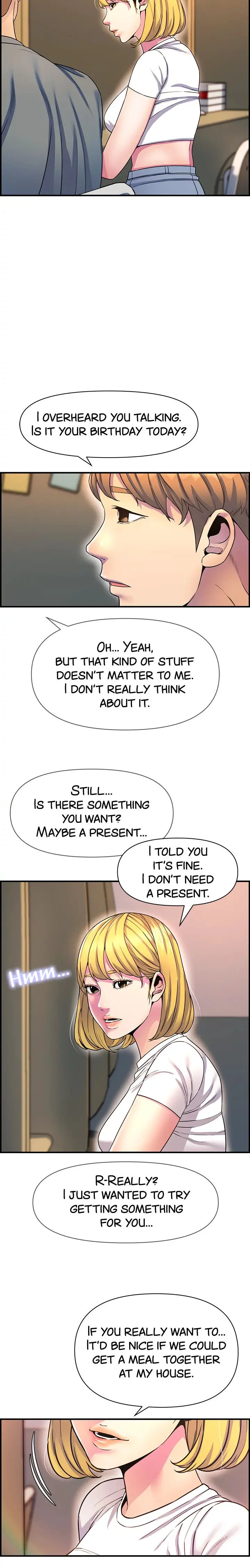 Study Dates Episode 41 - Page 32