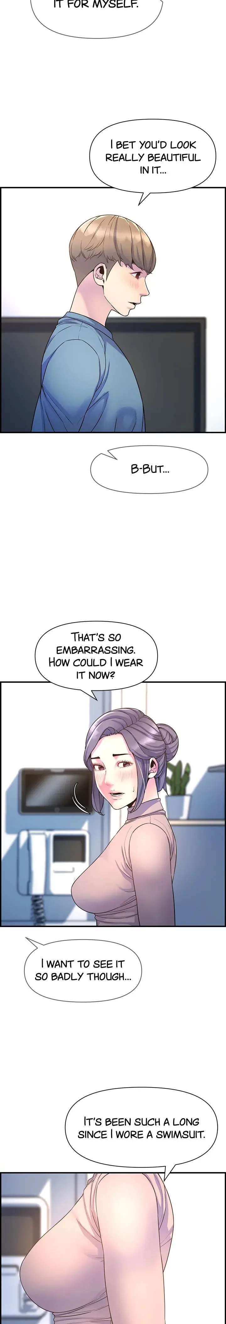 Study Dates Episode 41 - Page 5
