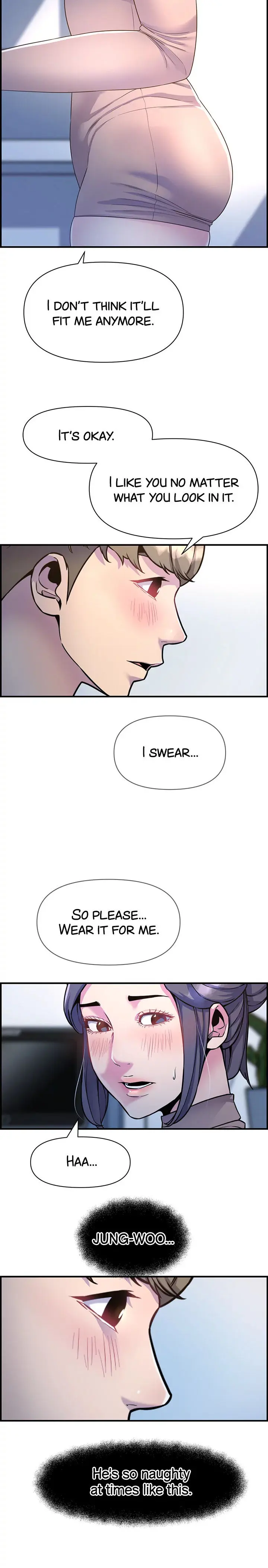 Study Dates Episode 41 - Page 6