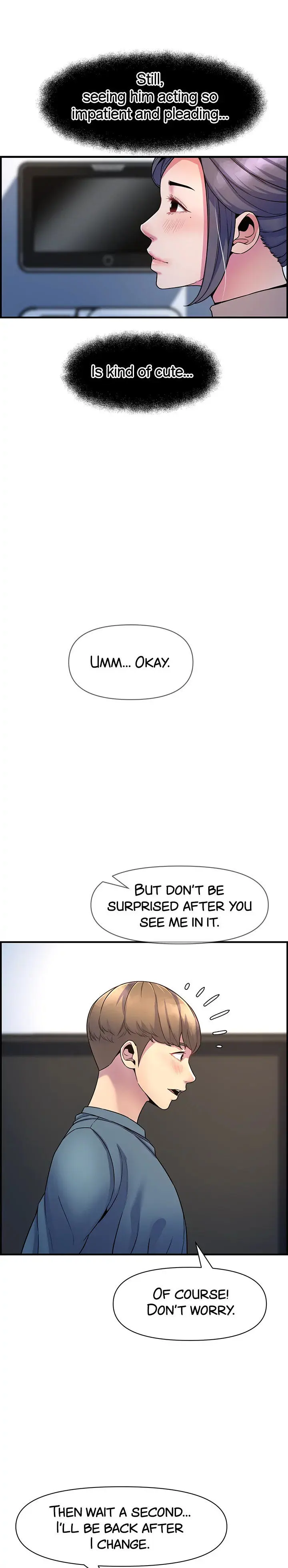 Study Dates Episode 41 - Page 7
