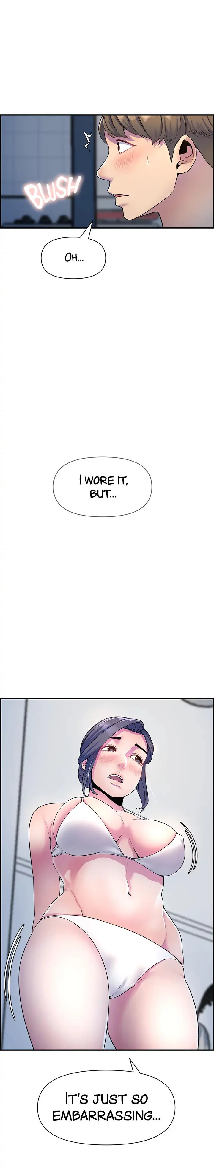 Study Dates Episode 41 - Page 9
