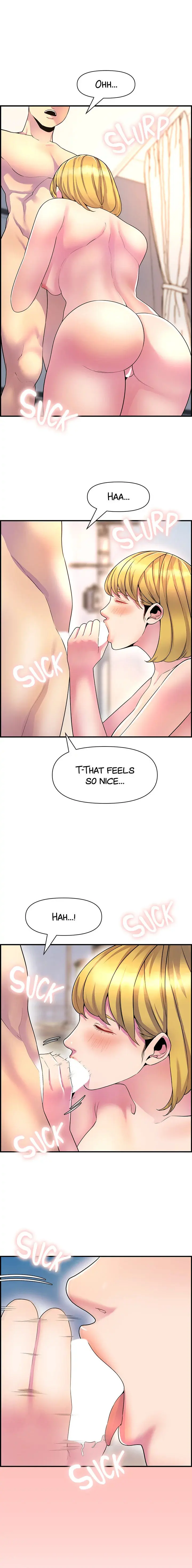 Study Dates Episode 42 - Page 11