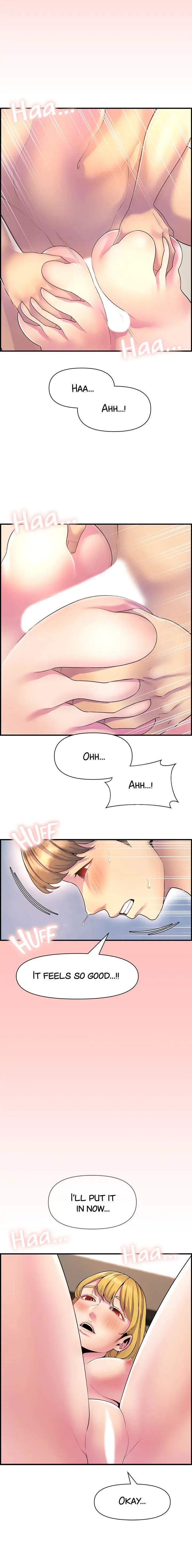 Study Dates Episode 42 - Page 12