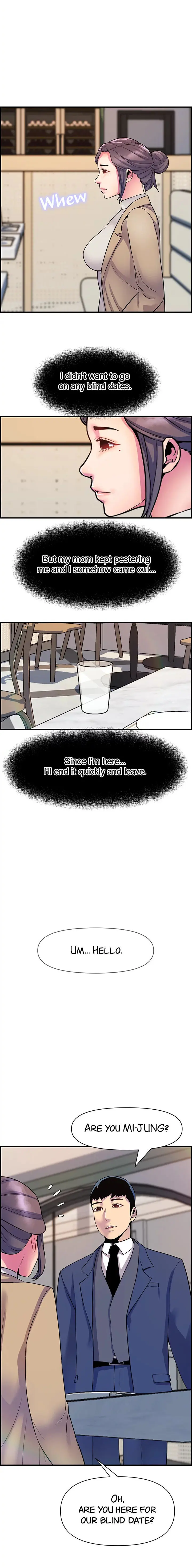 Study Dates Episode 42 - Page 16