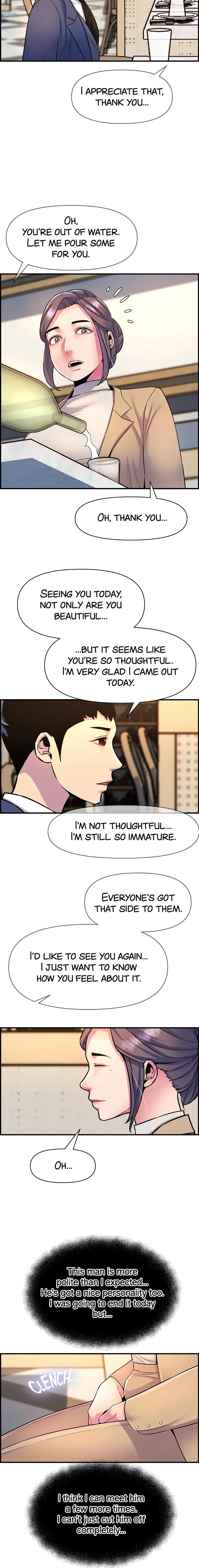 Study Dates Episode 42 - Page 18