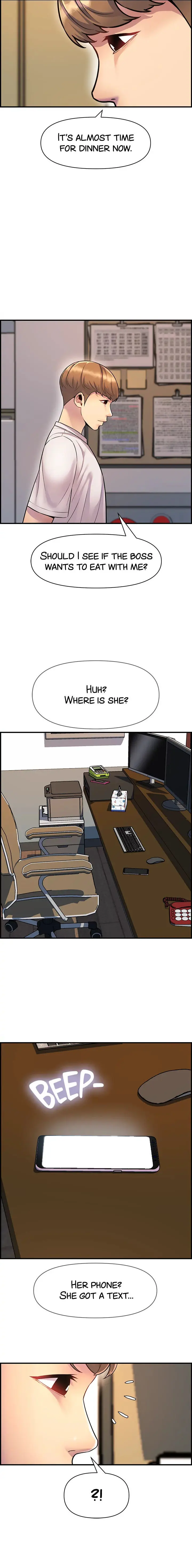 Study Dates Episode 42 - Page 20