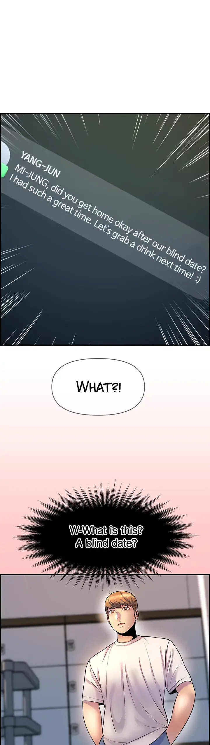 Study Dates Episode 42 - Page 21