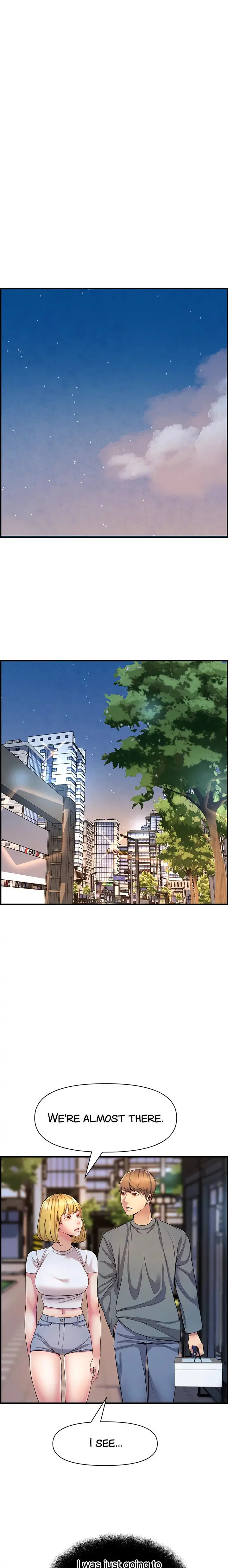 Study Dates Episode 42 - Page 3