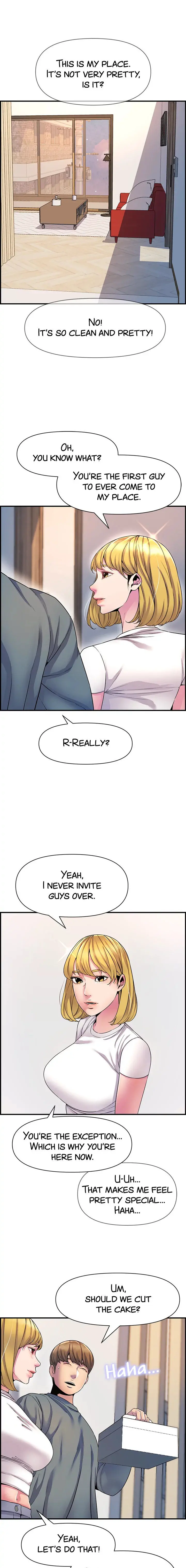 Study Dates Episode 42 - Page 5