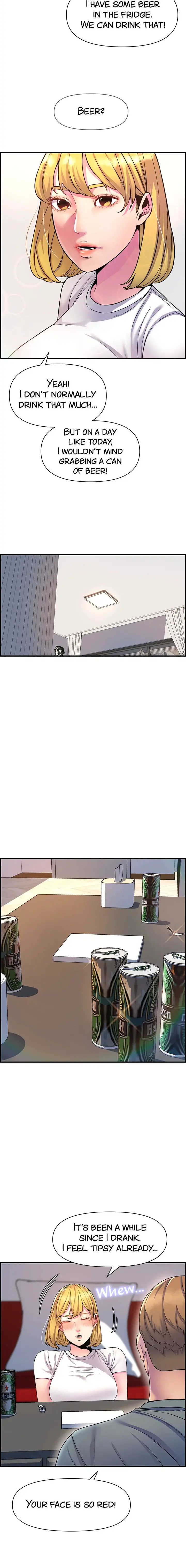 Study Dates Episode 42 - Page 6