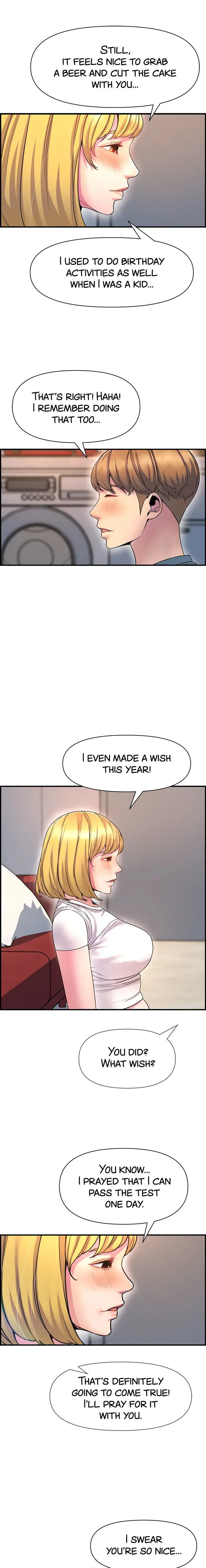 Study Dates Episode 42 - Page 7