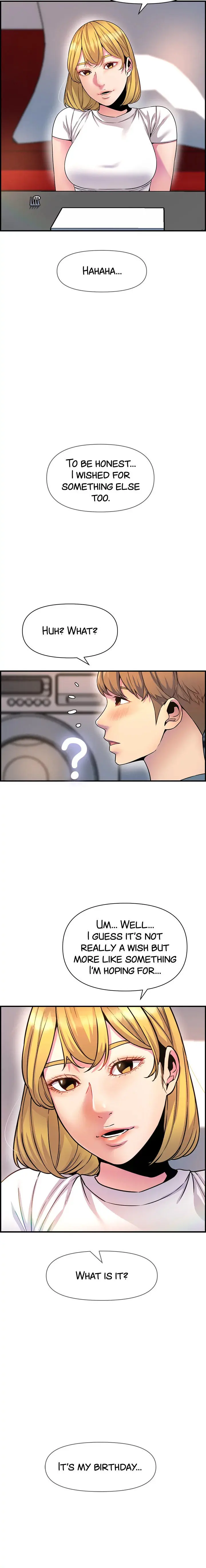 Study Dates Episode 42 - Page 8