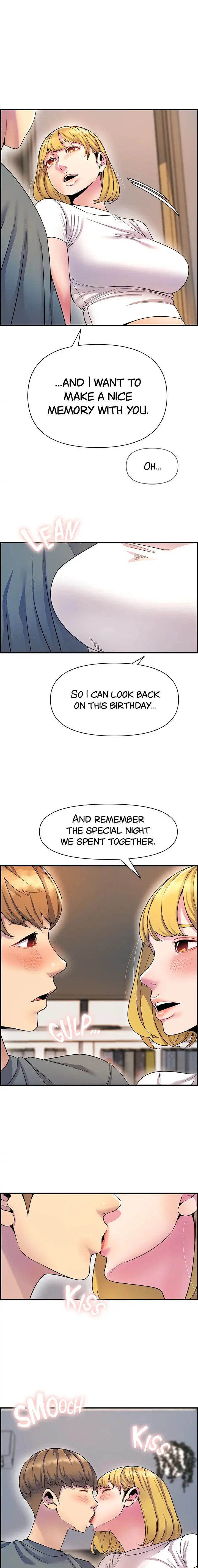 Study Dates Episode 42 - Page 9