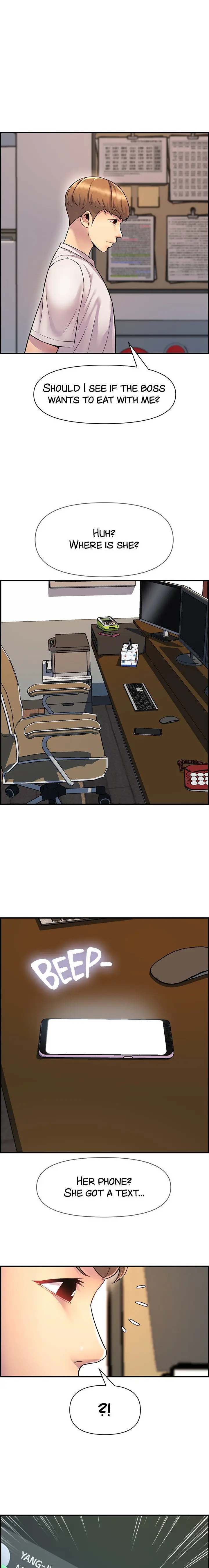 Study Dates Episode 43 - Page 1