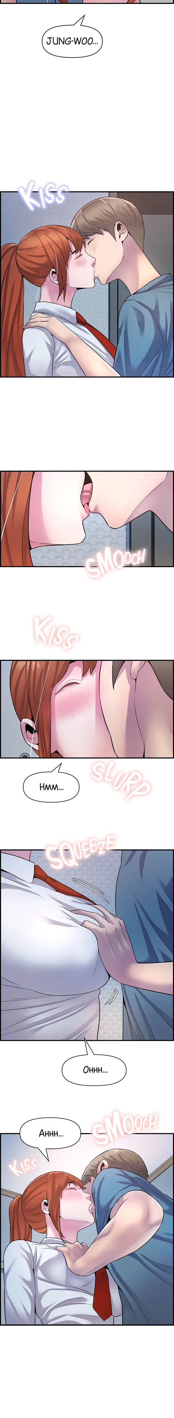 Study Dates Episode 43 - Page 10