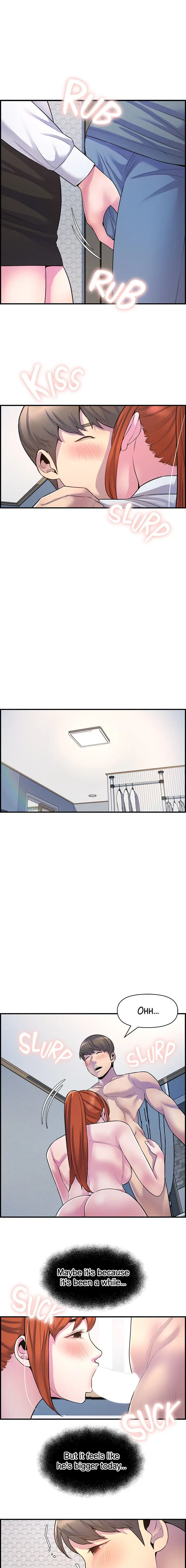 Study Dates Episode 43 - Page 11