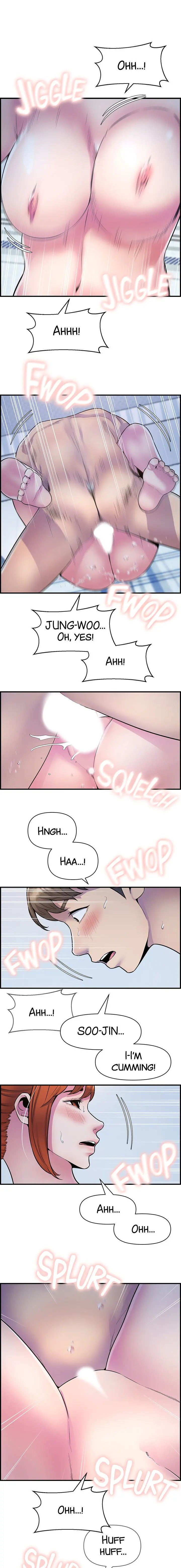 Study Dates Episode 43 - Page 13