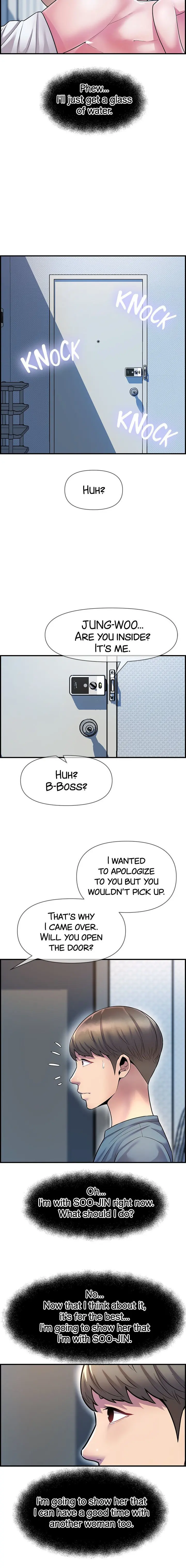 Study Dates Episode 43 - Page 16