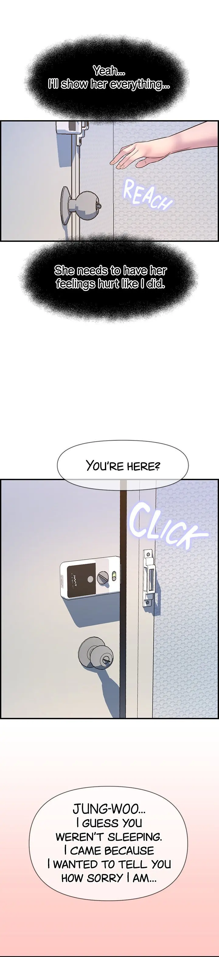 Study Dates Episode 43 - Page 17