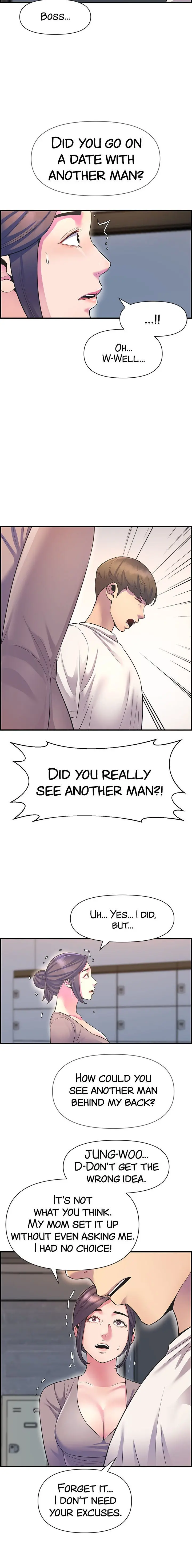 Study Dates Episode 43 - Page 4