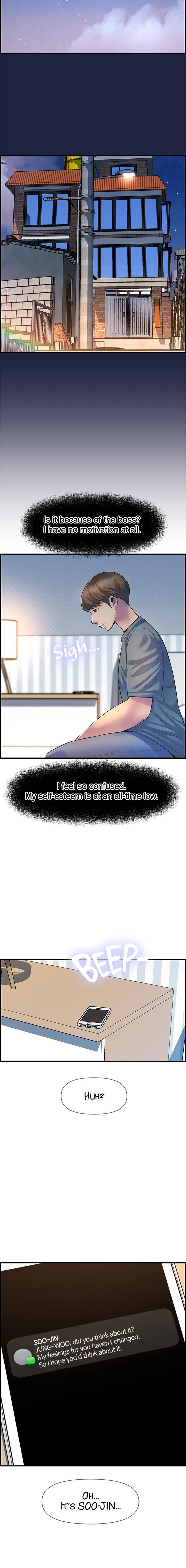 Study Dates Episode 43 - Page 6