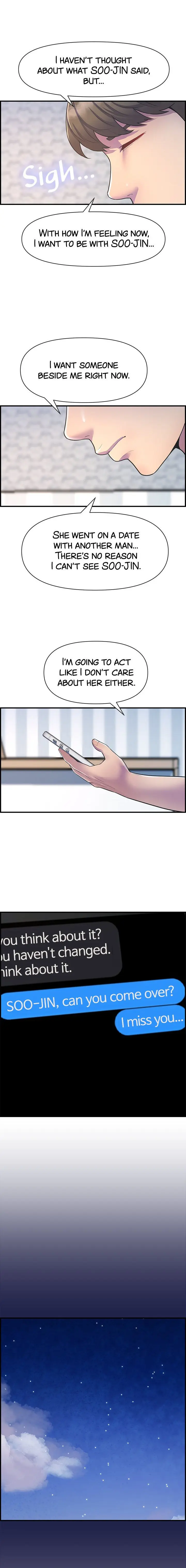 Study Dates Episode 43 - Page 7
