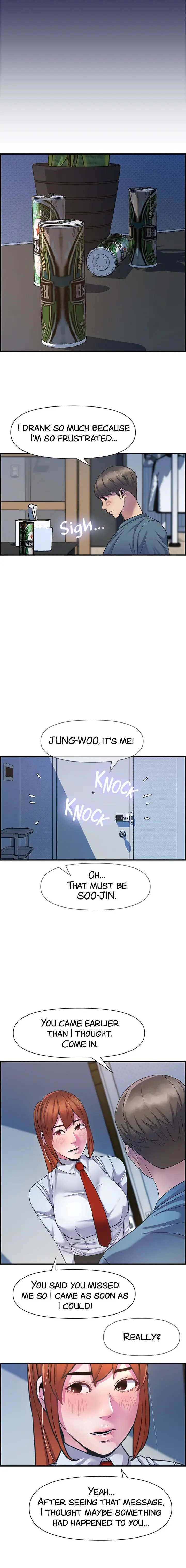 Study Dates Episode 43 - Page 8