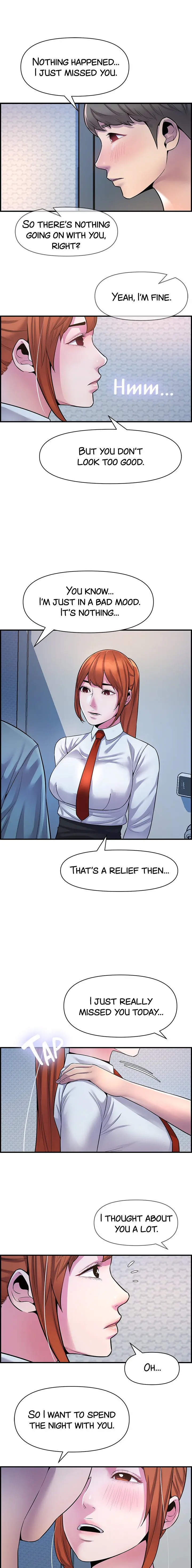 Study Dates Episode 43 - Page 9