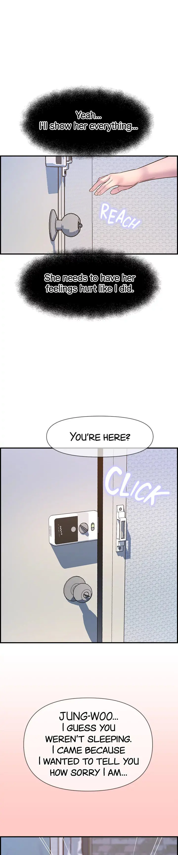 Study Dates Episode 44 - Page 1