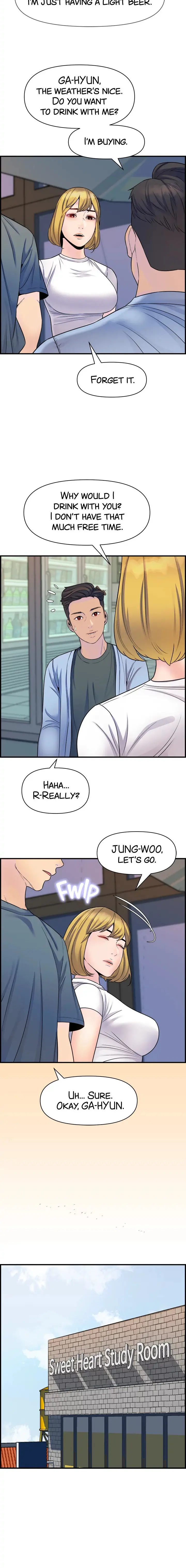 Study Dates Episode 44 - Page 16