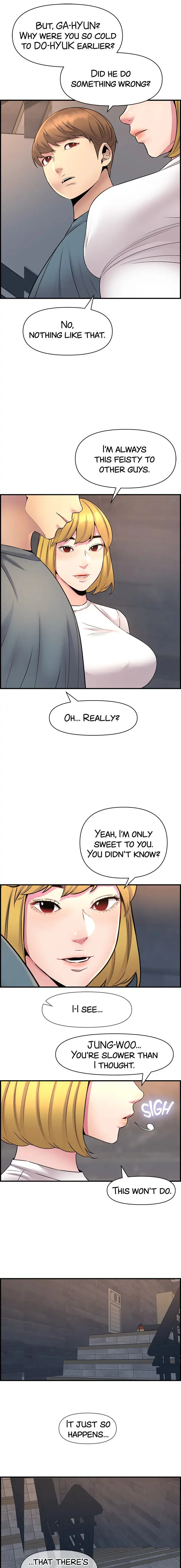 Study Dates Episode 44 - Page 17