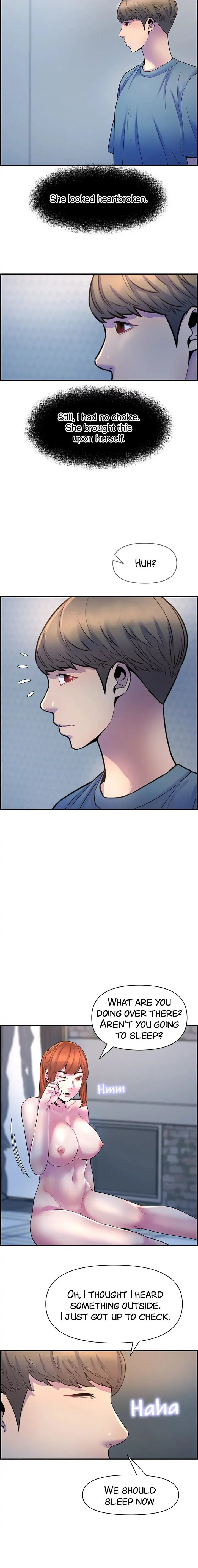 Study Dates Episode 44 - Page 6