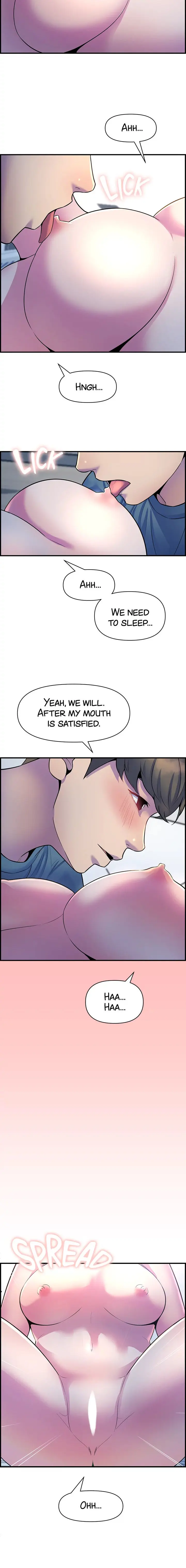Study Dates Episode 44 - Page 8
