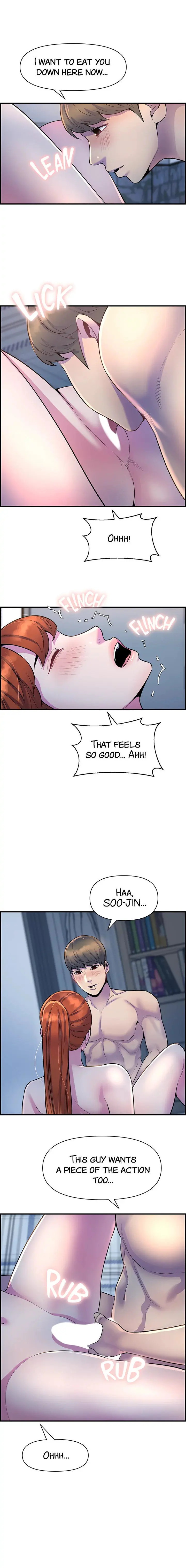 Study Dates Episode 44 - Page 9