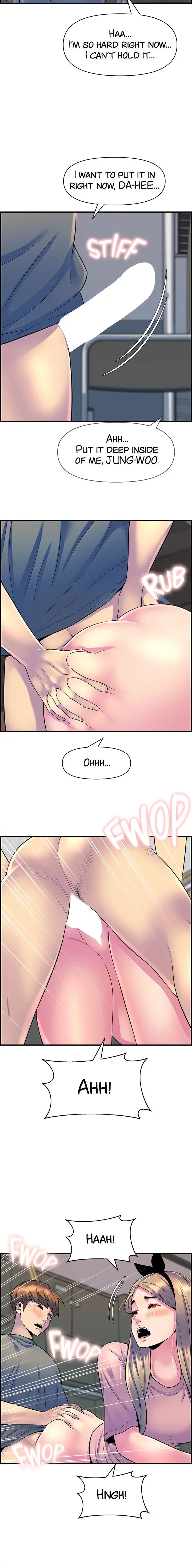 Study Dates Episode 45 - Page 12