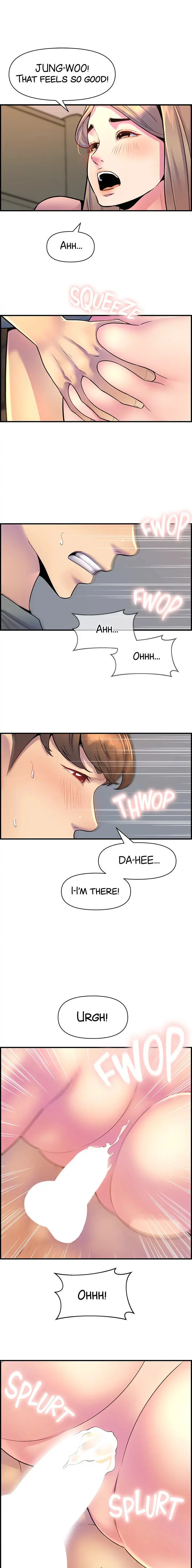 Study Dates Episode 45 - Page 13