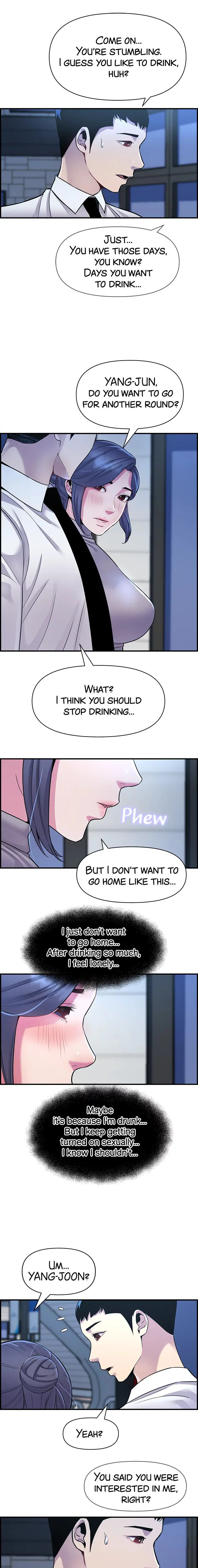 Study Dates Episode 45 - Page 15