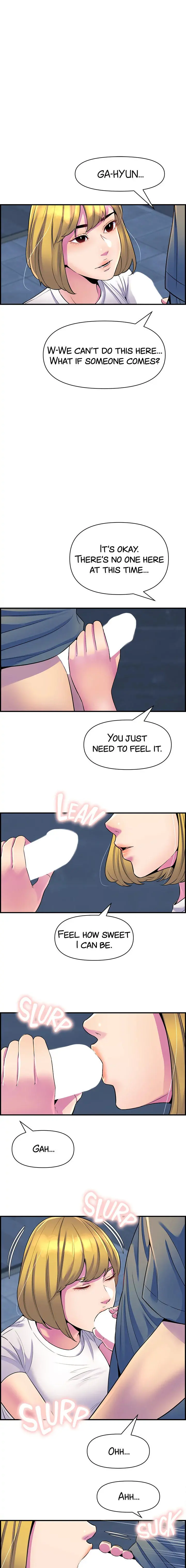 Study Dates Episode 45 - Page 3