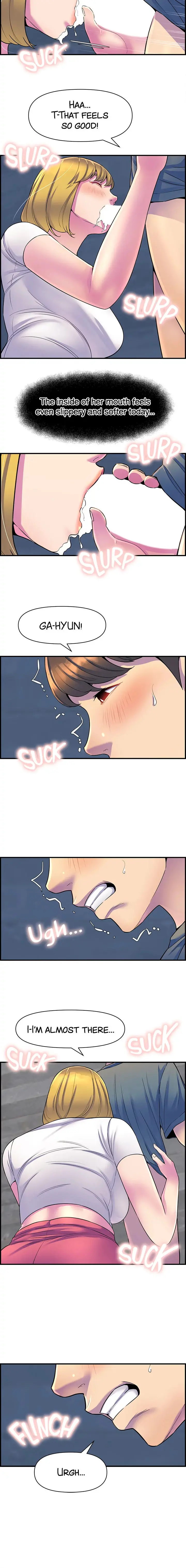 Study Dates Episode 45 - Page 4