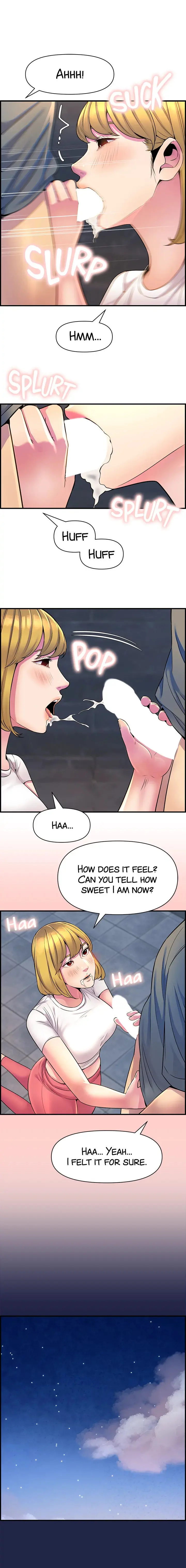 Study Dates Episode 45 - Page 5