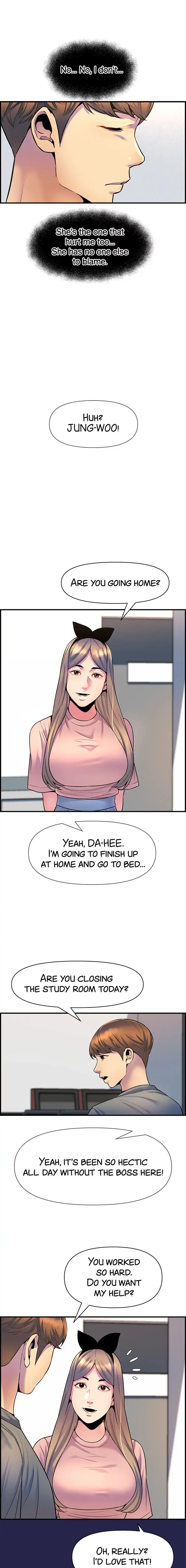 Study Dates Episode 45 - Page 7
