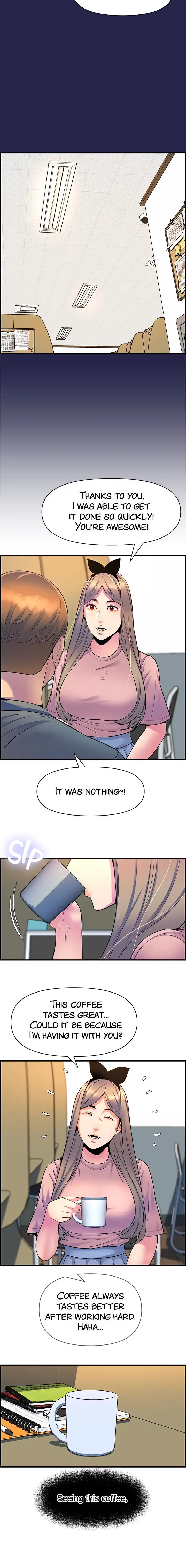 Study Dates Episode 45 - Page 8