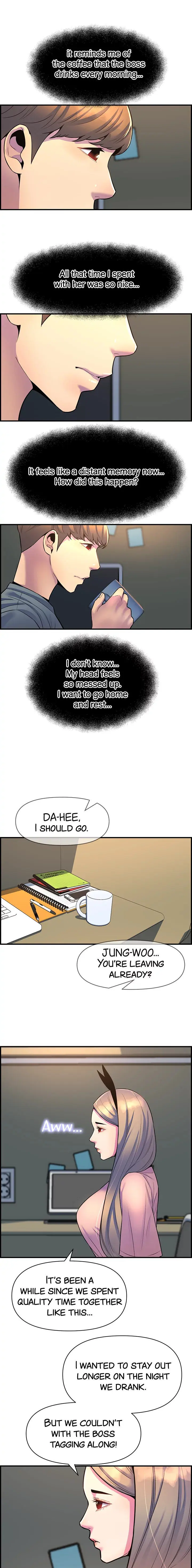 Study Dates Episode 45 - Page 9