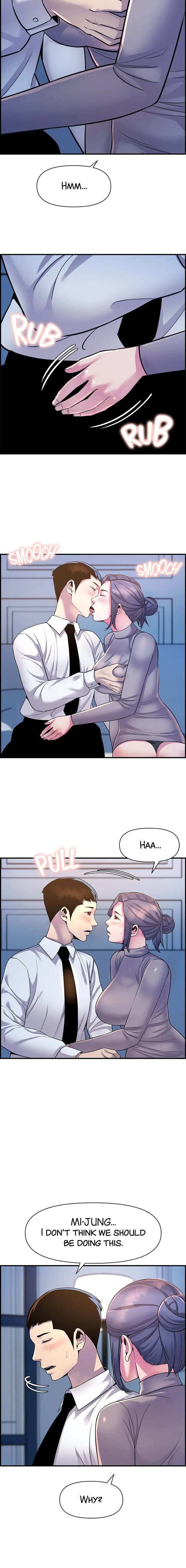 Study Dates Episode 46 - Page 10