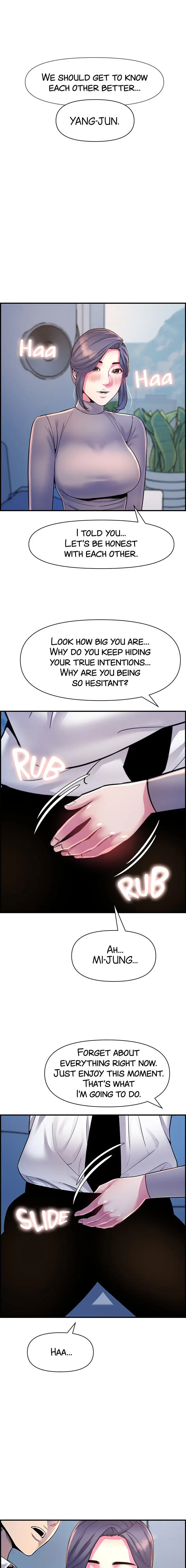 Study Dates Episode 46 - Page 11