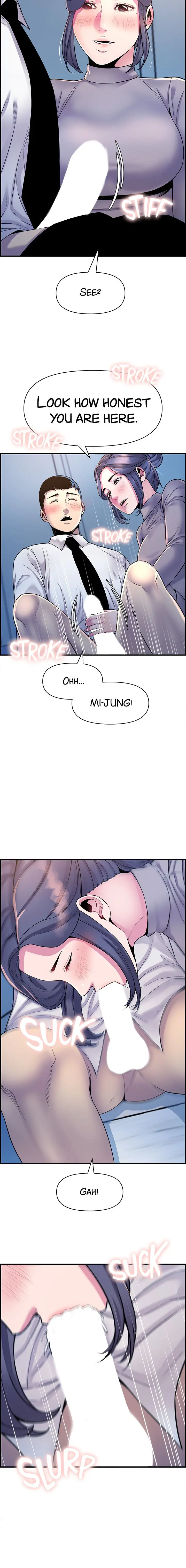 Study Dates Episode 46 - Page 12